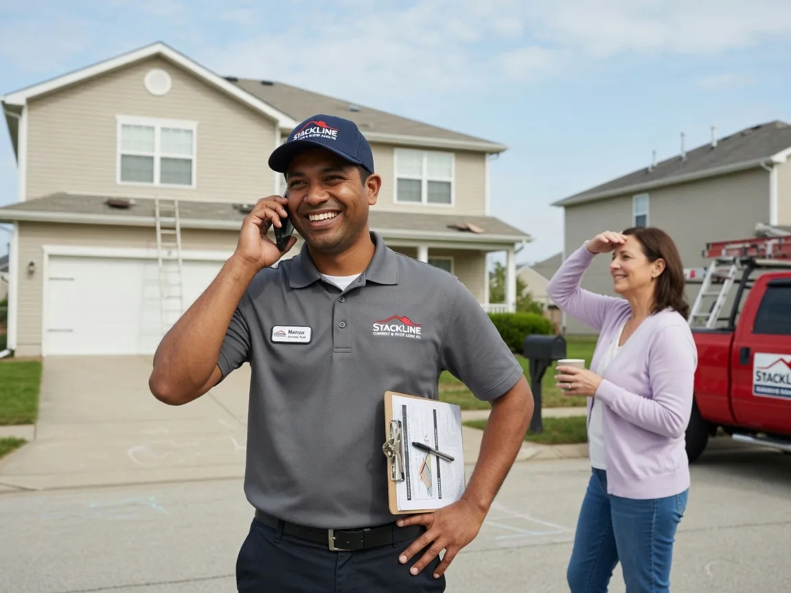 Chimney flashing repair Throckmorton, TX FAQs